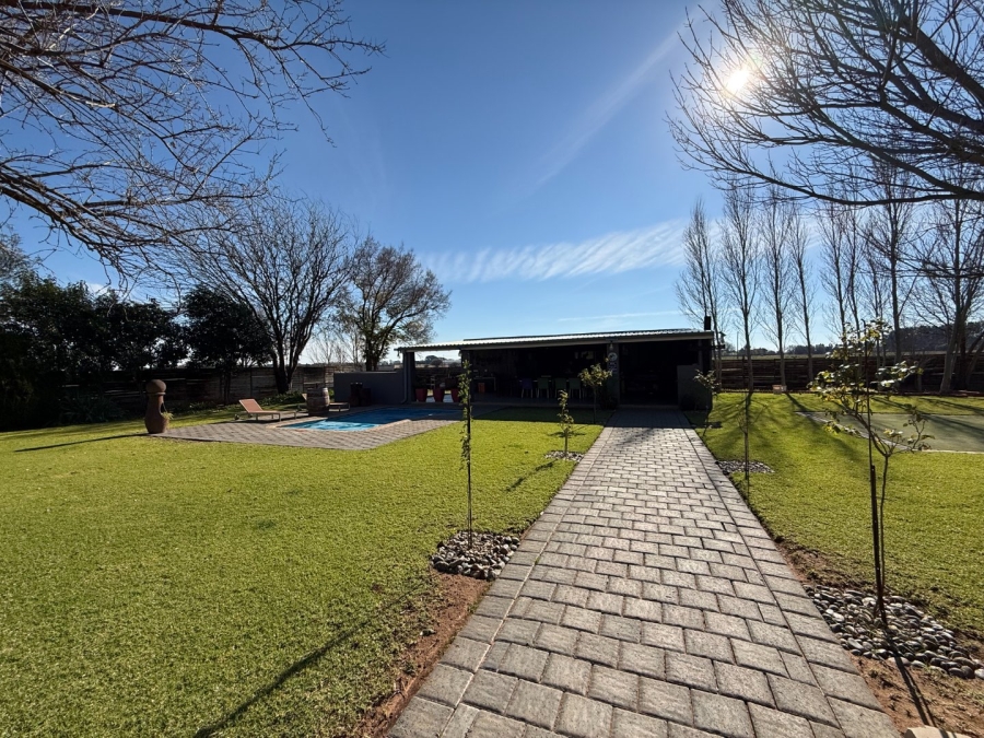 Commercial Property for Sale in Bloemdal Free State